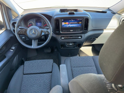 Mercedes-Benz Vito Gebrauchtwagen Mercedes-Benz Vito Gebrauchtwagen