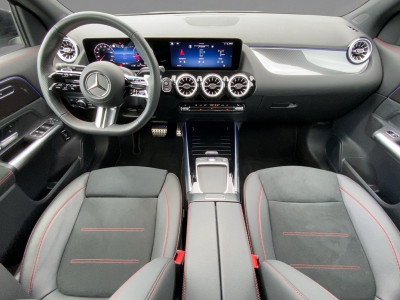 Mercedes-Benz GLA Gebrauchtwagen
