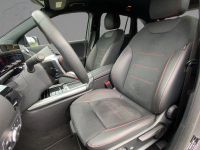 Mercedes-Benz GLA Gebrauchtwagen