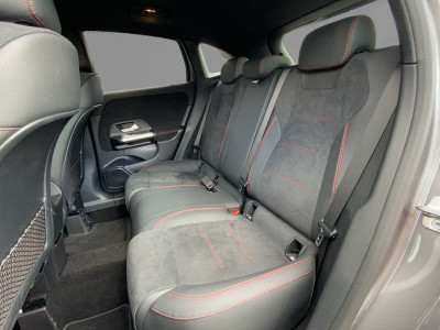 Mercedes-Benz GLA Gebrauchtwagen