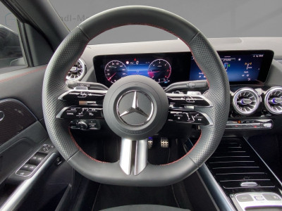 Mercedes-Benz GLA Gebrauchtwagen