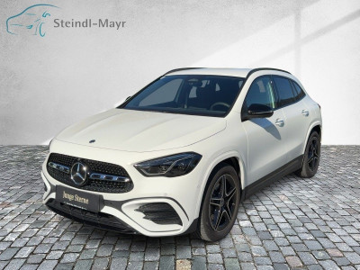 Mercedes-Benz GLA Gebrauchtwagen Mercedes-Benz GLA Gebrauchtwagen