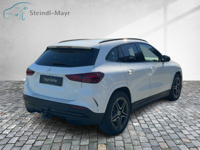 Mercedes-Benz GLA Gebrauchtwagen Mercedes-Benz GLA Gebrauchtwagen