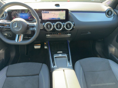 Mercedes-Benz GLA Gebrauchtwagen Mercedes-Benz GLA Gebrauchtwagen