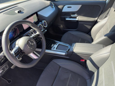 Mercedes-Benz GLA Gebrauchtwagen Mercedes-Benz GLA Gebrauchtwagen