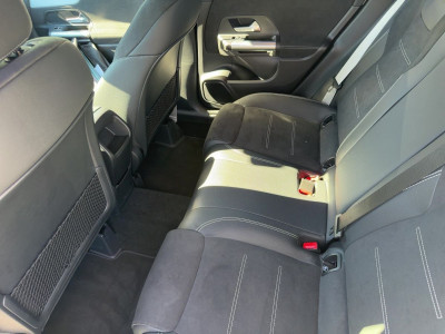 Mercedes-Benz GLA Gebrauchtwagen Mercedes-Benz GLA Gebrauchtwagen