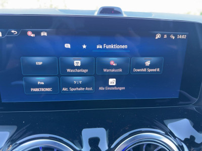 Mercedes-Benz GLA Gebrauchtwagen Mercedes-Benz GLA Gebrauchtwagen
