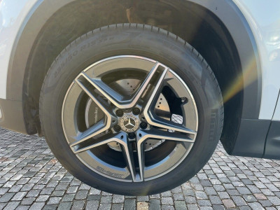 Mercedes-Benz GLB Gebrauchtwagen Mercedes-Benz GLB Gebrauchtwagen