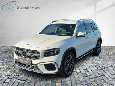 Mercedes-Benz GLB Gebrauchtwagen Mercedes-Benz GLB Gebrauchtwagen
