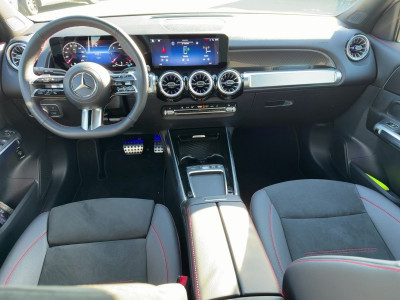 Mercedes-Benz GLB Gebrauchtwagen Mercedes-Benz GLB Gebrauchtwagen