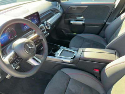 Mercedes-Benz GLB Gebrauchtwagen Mercedes-Benz GLB Gebrauchtwagen