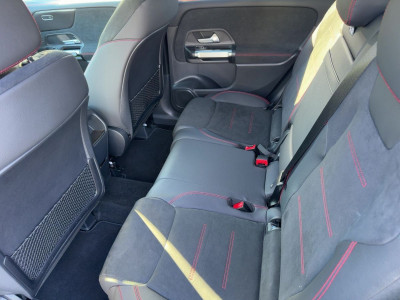 Mercedes-Benz GLB Gebrauchtwagen Mercedes-Benz GLB Gebrauchtwagen