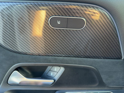 Mercedes-Benz GLB Gebrauchtwagen Mercedes-Benz GLB Gebrauchtwagen