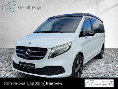 Mercedes-Benz V-Klasse Gebrauchtwagen Mercedes-Benz V-Klasse Gebrauchtwagen
