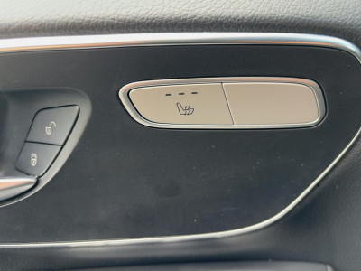 Mercedes-Benz V-Klasse Gebrauchtwagen Mercedes-Benz V-Klasse Gebrauchtwagen