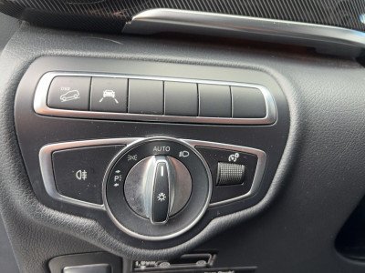 Mercedes-Benz V-Klasse Gebrauchtwagen Mercedes-Benz V-Klasse Gebrauchtwagen