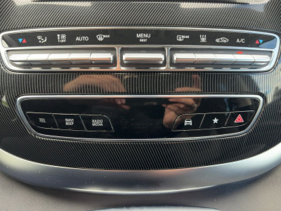 Mercedes-Benz V-Klasse Gebrauchtwagen Mercedes-Benz V-Klasse Gebrauchtwagen