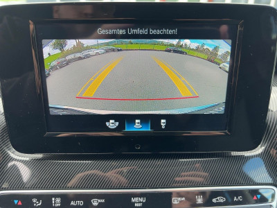 Mercedes-Benz V-Klasse Gebrauchtwagen Mercedes-Benz V-Klasse Gebrauchtwagen