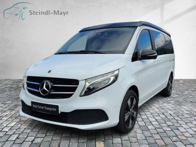 Mercedes-Benz V-Klasse Gebrauchtwagen Mercedes-Benz V-Klasse Gebrauchtwagen