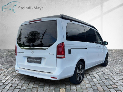 Mercedes-Benz V-Klasse Gebrauchtwagen Mercedes-Benz V-Klasse Gebrauchtwagen