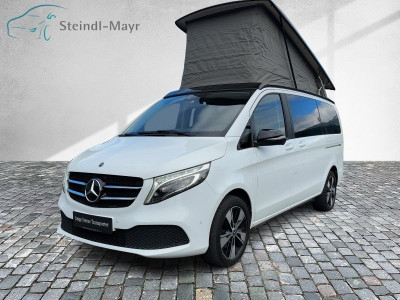 Mercedes-Benz V-Klasse Gebrauchtwagen Mercedes-Benz V-Klasse Gebrauchtwagen