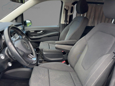 Mercedes-Benz V-Klasse Gebrauchtwagen Mercedes-Benz V-Klasse Gebrauchtwagen