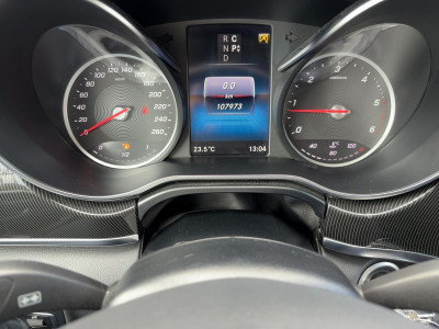 Mercedes-Benz V-Klasse Gebrauchtwagen Mercedes-Benz V-Klasse Gebrauchtwagen