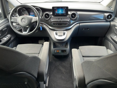 Mercedes-Benz V-Klasse Gebrauchtwagen Mercedes-Benz V-Klasse Gebrauchtwagen