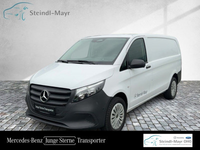 Mercedes-Benz Vito Gebrauchtwagen Mercedes-Benz Vito Gebrauchtwagen