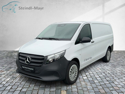 Mercedes-Benz Vito Gebrauchtwagen Mercedes-Benz Vito Gebrauchtwagen