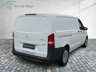 Mercedes-Benz Vito Gebrauchtwagen Mercedes-Benz Vito Gebrauchtwagen