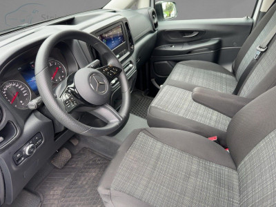 Mercedes-Benz Vito Gebrauchtwagen Mercedes-Benz Vito Gebrauchtwagen