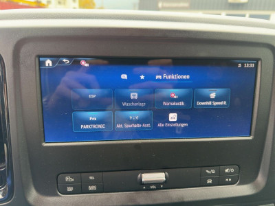 Mercedes-Benz Vito Gebrauchtwagen Mercedes-Benz Vito Gebrauchtwagen