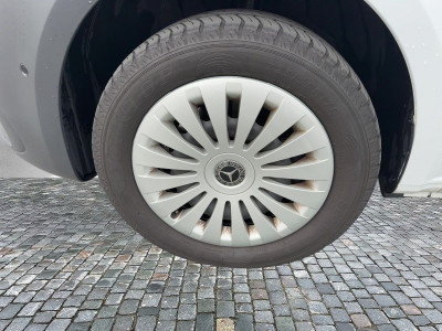 Mercedes-Benz Vito Gebrauchtwagen Mercedes-Benz Vito Gebrauchtwagen