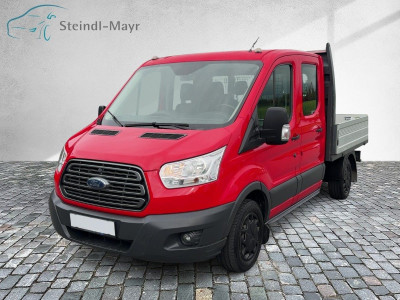Ford Transit Gebrauchtwagen Ford Transit Gebrauchtwagen
