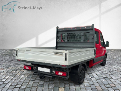 Ford Transit Gebrauchtwagen Ford Transit Gebrauchtwagen