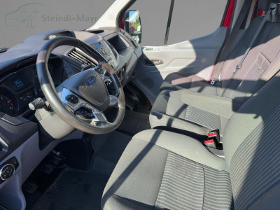 Ford Transit Gebrauchtwagen Ford Transit Gebrauchtwagen