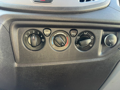 Ford Transit Gebrauchtwagen Ford Transit Gebrauchtwagen