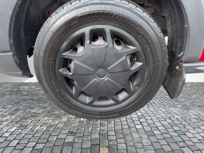 Ford Transit Gebrauchtwagen Ford Transit Gebrauchtwagen