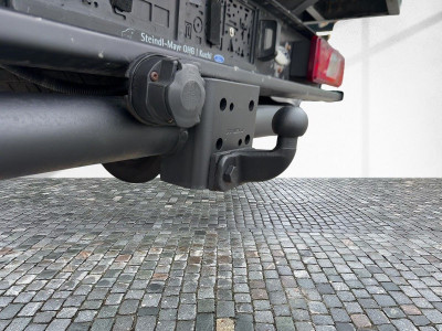 Ford Transit Gebrauchtwagen Ford Transit Gebrauchtwagen