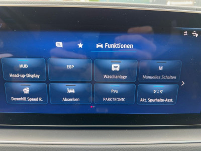 Mercedes-Benz GLE Gebrauchtwagen Mercedes-Benz GLE Gebrauchtwagen