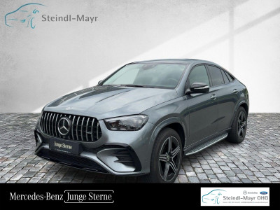 Mercedes-Benz GLE Gebrauchtwagen Mercedes-Benz GLE Gebrauchtwagen