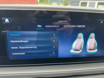 Mercedes-Benz GLE Gebrauchtwagen Mercedes-Benz GLE Gebrauchtwagen