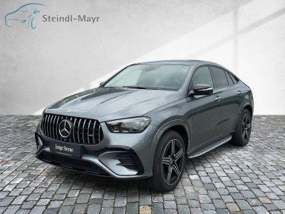 Mercedes-Benz GLE Gebrauchtwagen Mercedes-Benz GLE Gebrauchtwagen
