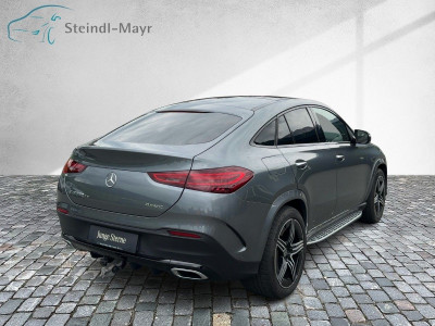 Mercedes-Benz GLE Gebrauchtwagen Mercedes-Benz GLE Gebrauchtwagen