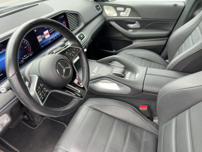 Mercedes-Benz GLE Gebrauchtwagen Mercedes-Benz GLE Gebrauchtwagen