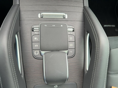 Mercedes-Benz GLE Gebrauchtwagen Mercedes-Benz GLE Gebrauchtwagen