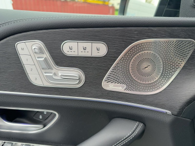 Mercedes-Benz GLE Gebrauchtwagen Mercedes-Benz GLE Gebrauchtwagen
