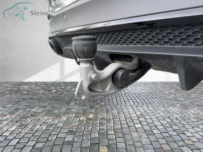 Mercedes-Benz GLE Gebrauchtwagen Mercedes-Benz GLE Gebrauchtwagen