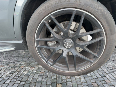 Mercedes-Benz GLE Gebrauchtwagen Mercedes-Benz GLE Gebrauchtwagen